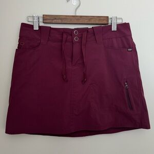 Outdoor Research Ferrosi Skirt Skort 4 Hiking Sports